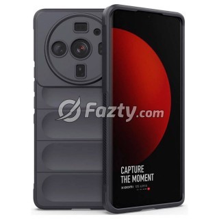 Estuche Protector de Silicona Airbag para Xiaomi