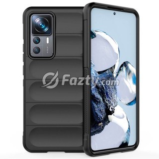 Estuche Protector de Silicona Airbag para Xiaomi