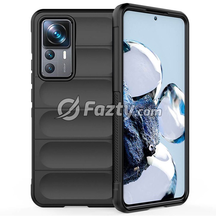 Estuche Protector de Silicona Airbag para Xiaomi