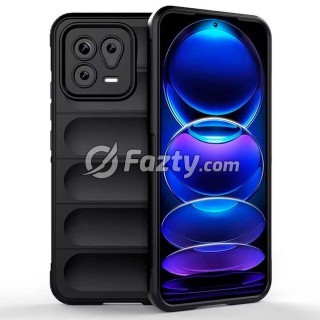 Estuche Protector de Silicona Airbag para Xiaomi