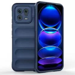 Protector de Silicona Airbag para Xiaomi - Fazty.com