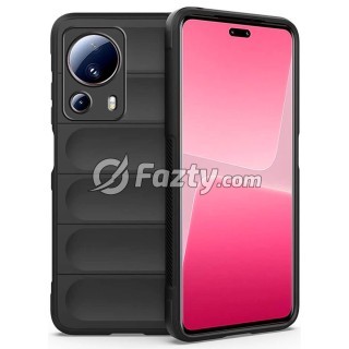 Estuche Protector de Silicona Airbag para Xiaomi