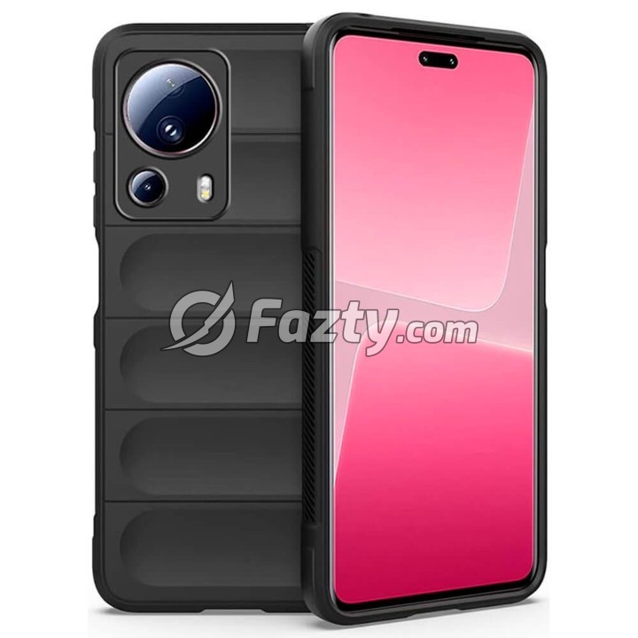 Estuche Protector de Silicona Airbag para Xiaomi
