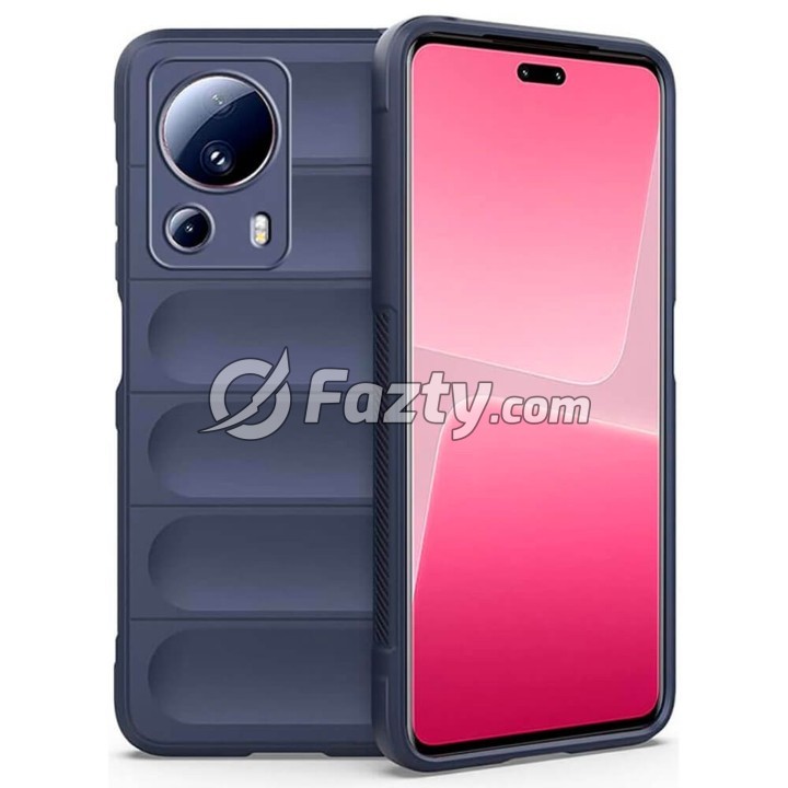 Estuche Protector de Silicona Airbag para Xiaomi