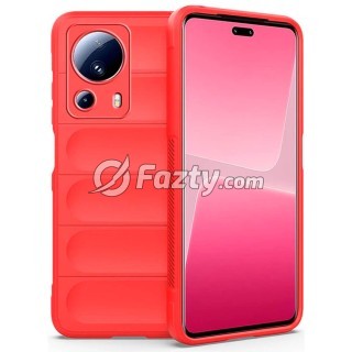 Protector de Silicona Airbag para Xiaomi - Fazty.com 