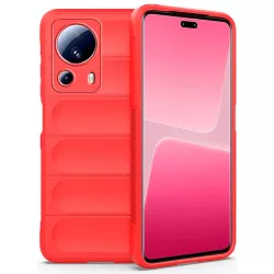 Protector de Silicona Airbag para Xiaomi - Fazty.com 