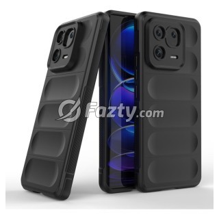 Estuche Protector de Silicona Airbag para Xiaomi
