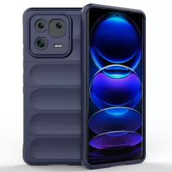 Protector de Silicona Airbag para Xiaomi - Fazty.com 