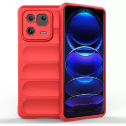 Protector de Silicona Airbag para Xiaomi - Fazty.com 