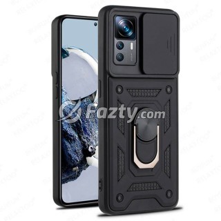 Estuche Protector Antigolpes Camshield para Xiaomi