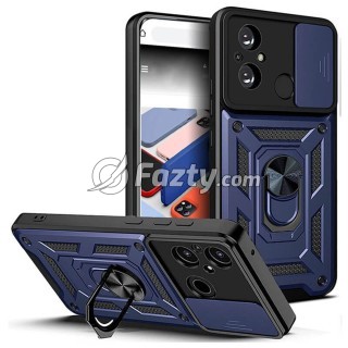 Protector Antigolpes Camshield para Xiaomi - Fazty.com 