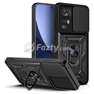 Estuche Protector Antigolpes Camshield para Xiaomi
