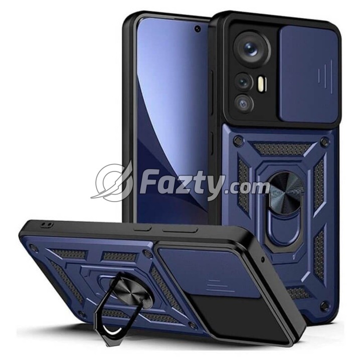 Estuche Protector Antigolpes Camshield para Xiaomi