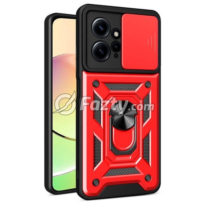 Estuche Protector Antigolpes Camshield para Xiaomi