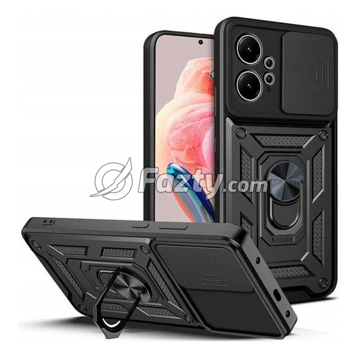Estuche Protector Antigolpes Camshield para Xiaomi