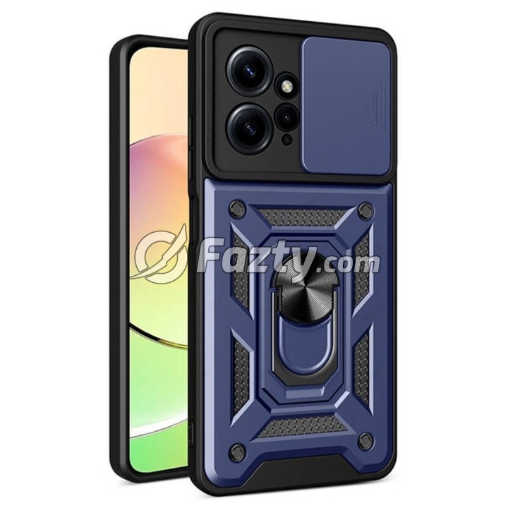 Estuche Protector Antigolpes Camshield para Xiaomi