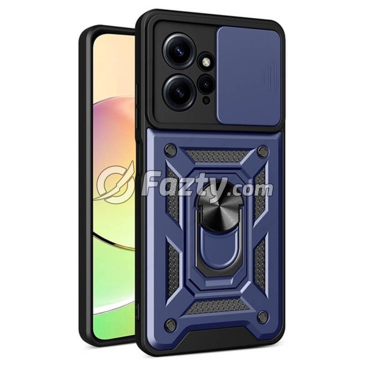 Protector Antigolpes Camshield para Xiaomi - Fazty.com 