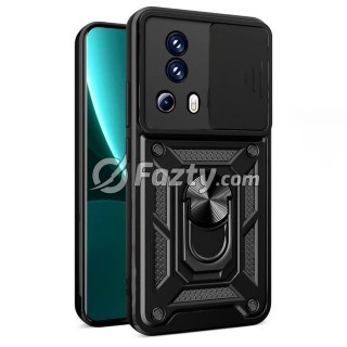Estuche Protector Antigolpes Camshield para Xiaomi