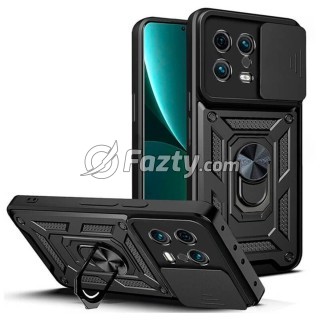 Estuche Protector Antigolpes Camshield para Xiaomi