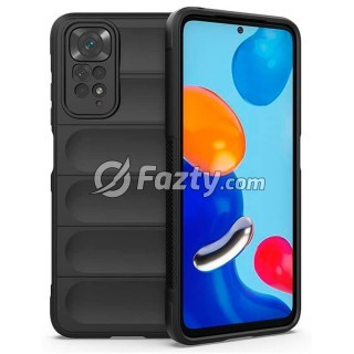 Estuche Protector de Silicona Airbag para Xiaomi