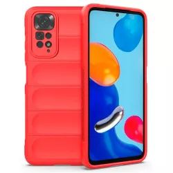 Protector de Silicona Airbag para Xiaomi - Fazty.com 