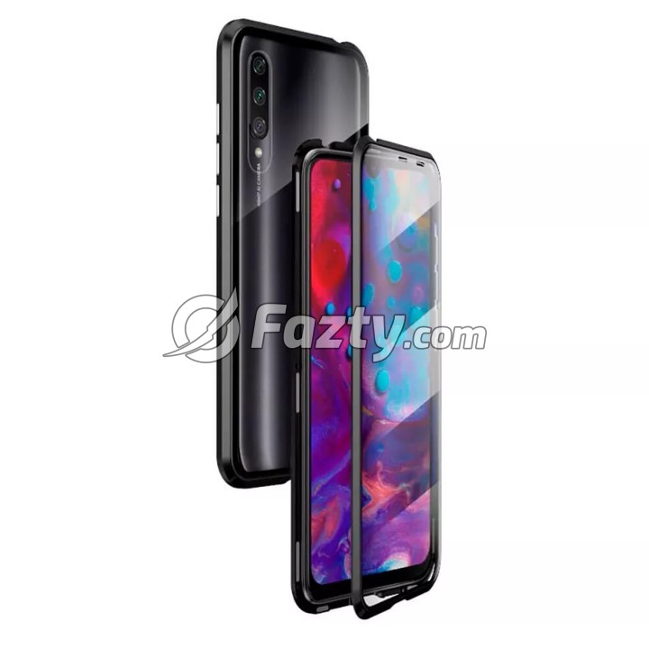 Estuche Protector Magnético 360 para Realme