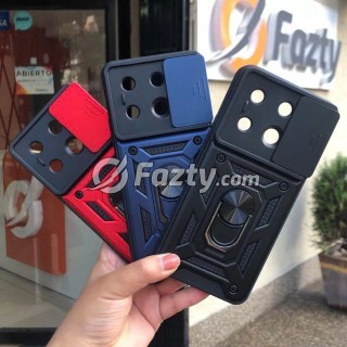 Estuche Protector Antigolpes Camshield para Xiaomi