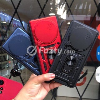 Estuche Protector Antigolpes Camshield para Honor