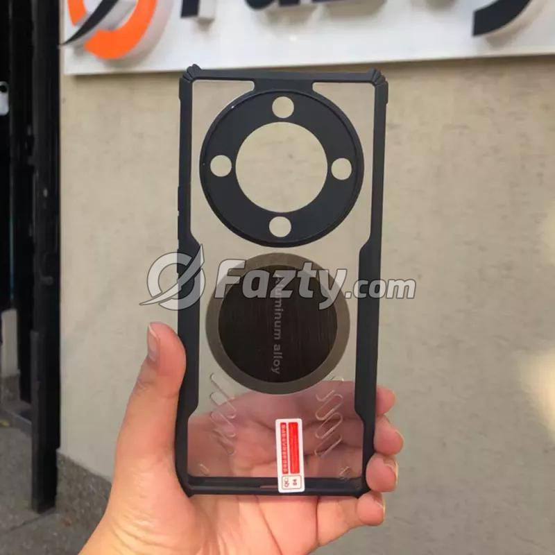 Honor Magic 5 Lite