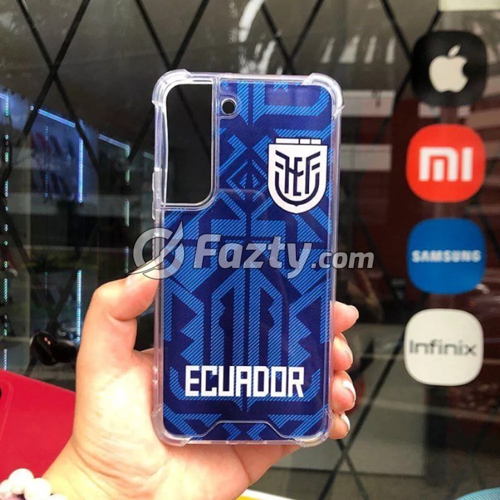Estuche Personalizado para Celular - Fazty.com