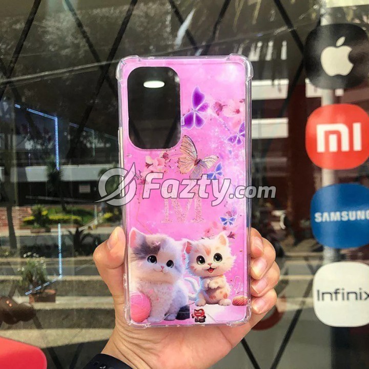 Estuche Personalizado para Celular - Fazty.com
