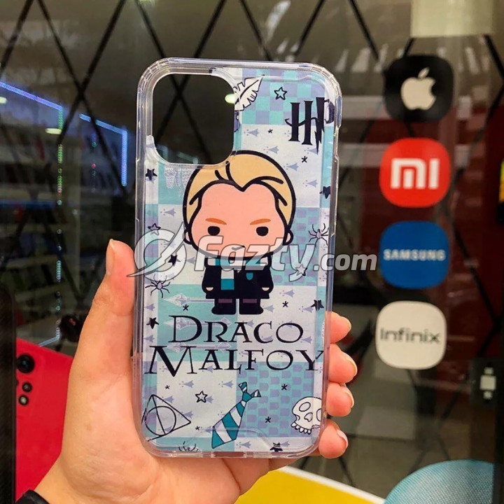 Estuche Personalizado para Celular - Fazty.com