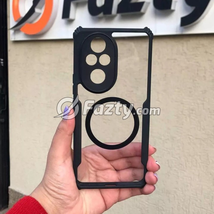 Estuche Protector Acrílico para Honor