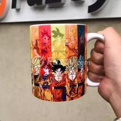 Taza Personalizada