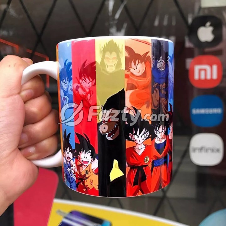 Taza Personalizada
