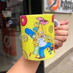 Taza Personalizada