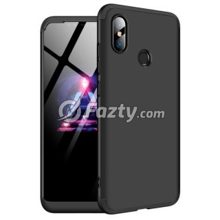 Estuche Protector 360 para Xiaomi