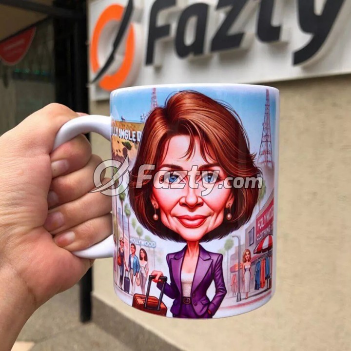 Taza Personalizada