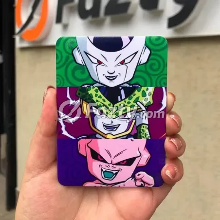 Imán Personalizado