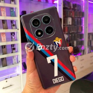 Skin Personalizado de Camisetas de Equipos del Ecuador