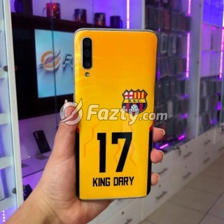 Skin Personalizado Barcelona Sporting Club