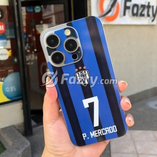 Skin Personalizado Independiente del Valle