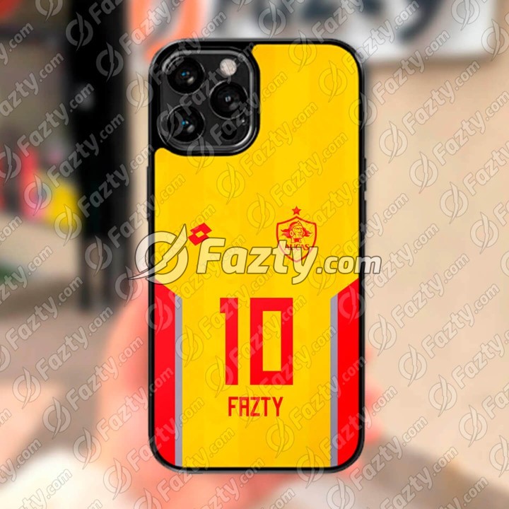 Estuche Personalizado de Aucas 2025