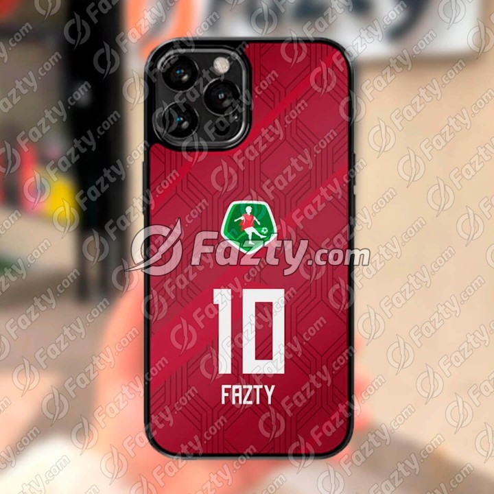 Estuche Personalizado de Mushuc Runa 2025