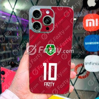 Skin Personalizado de Mushuc Runa 2025