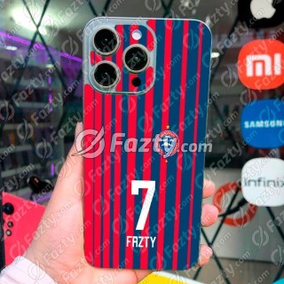 Estuche Personalizado de CD Olmedo 2025