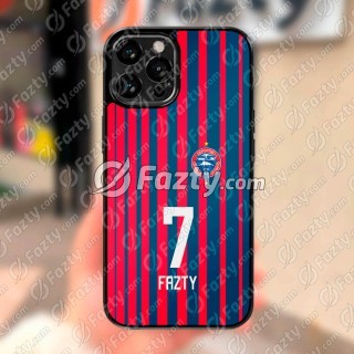 Skin Personalizado de CD Olmedo 2025