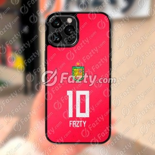 Estuche Personalizado de Deportivo Cuenca 2025