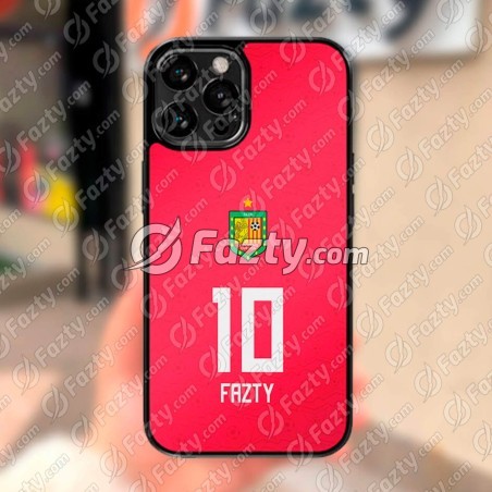 Estuche Personalizado de Deportivo Cuenca 2025