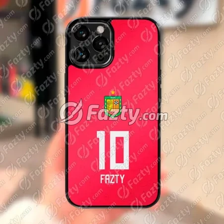 Estuche Personalizado de Deportivo Cuenca 2025